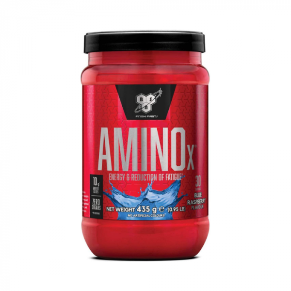 Amino X - BSN - Image 3