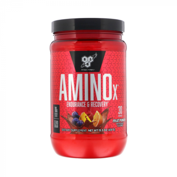 Amino X - BSN - Image 4
