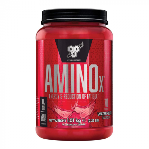 Amino X - BSN