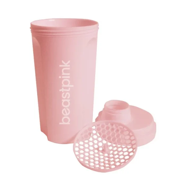 BeastPink Shaker Rose 500 ml - BeastPink - Image 3