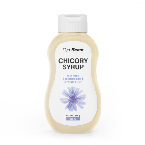 Chicory Syrup - GymBeam