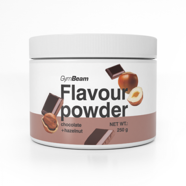 Flavour powder - GymBeam - Image 6
