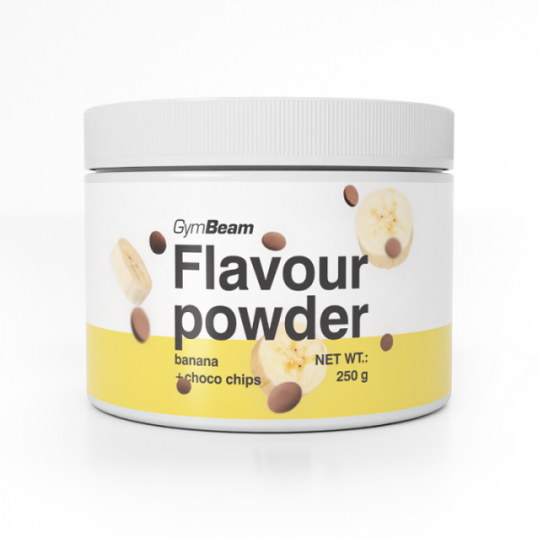 Flavour powder - GymBeam - Image 5