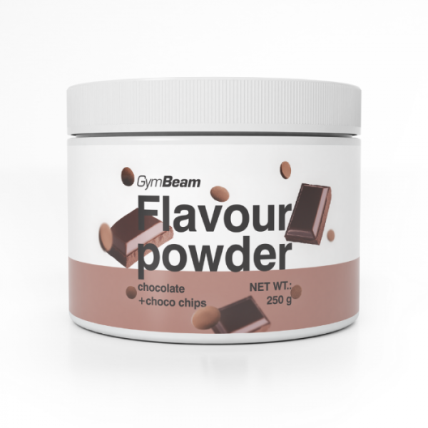 Flavour powder - GymBeam - Image 7