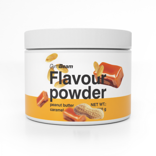 Flavour powder - GymBeam - Image 3