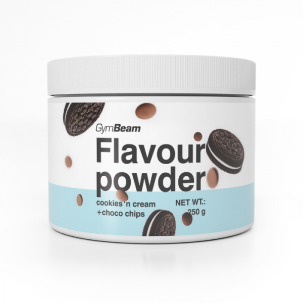 Flavour powder - GymBeam - Image 4