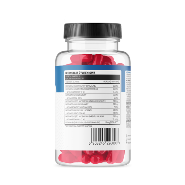 Hydro Out Diuretic - OstroVit - Image 2