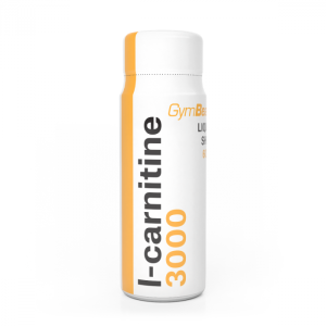 L-Carnitine 3000 Liquid Shot - GymBeam
