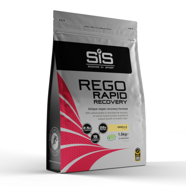 REGO Rapid Recovery Protein - Science in Sport - Image 3