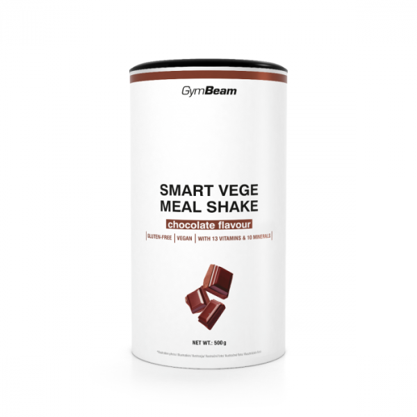 Smart Vege Meal Shake - GymBeam - Image 2