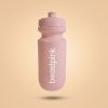 Sips&Dips Sports Bottle Pink 550 ml - BeastPink - Image 2