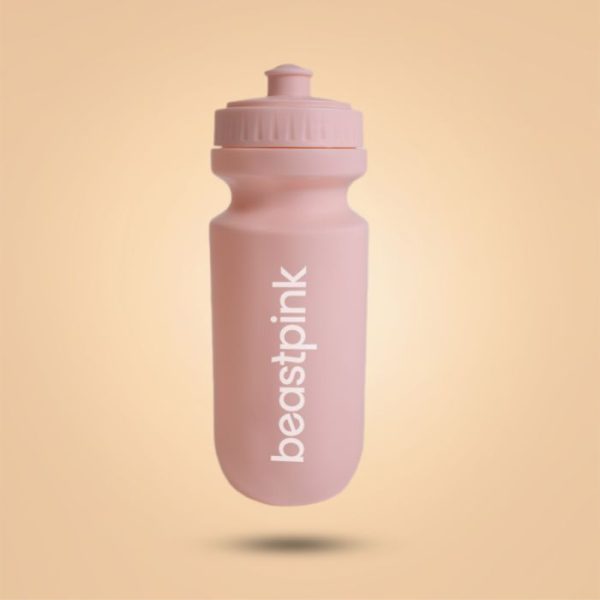 Sips&Dips Sports Bottle Pink 550 ml - BeastPink - Image 2