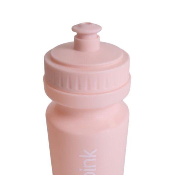 Sips&Dips Sports Bottle Pink 550 ml - BeastPink - Image 3